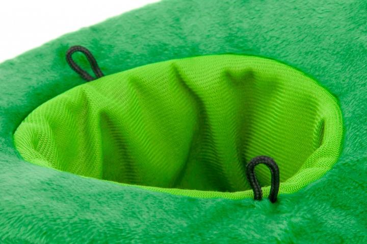 Image du produit P.L.A.Y. chapeau de gobelin (Jouet en peluche chien)