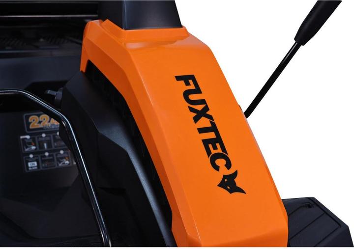Immagine prodotto Fuxtec Aufsitzmäher FX-RMR66 (Benzina)
