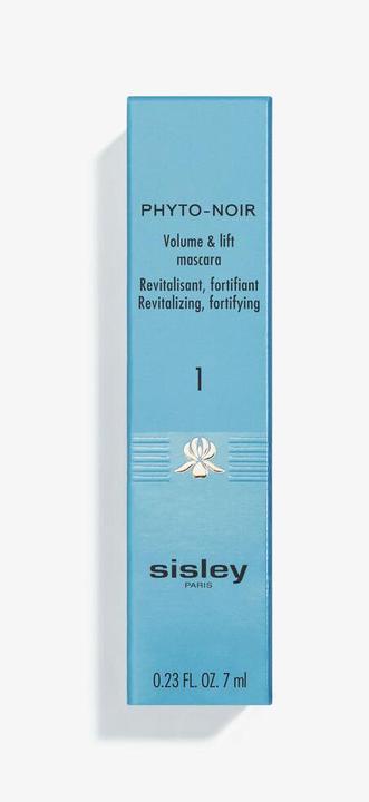 Produktbild Sisley Phyto-Noir Mascara (01 Deep Black) (#01 Deep Black)
