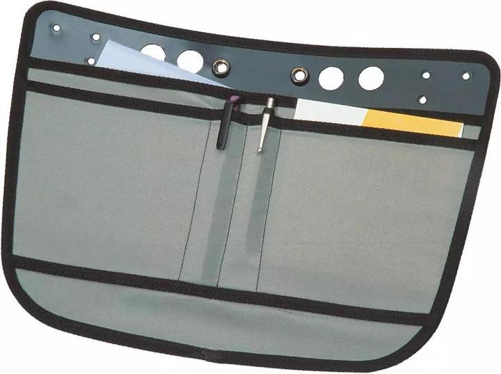 Produktbild Ortlieb Messenger-Bag Organizer (Gepäckträgertasche)