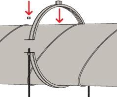 Actual product image Fischer 79502 (250 mm)