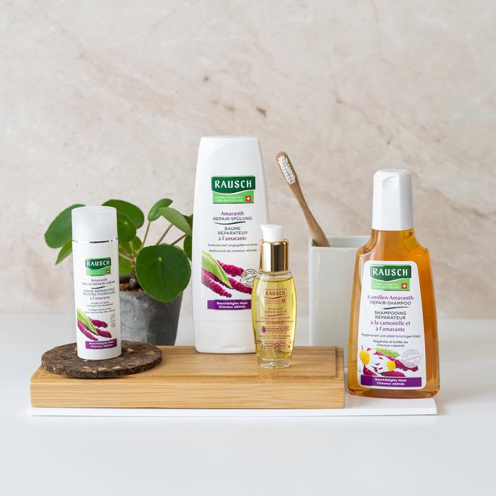 Immagine prodotto Rausch Ripara il condizionatore con l'amaranto (150 ml)