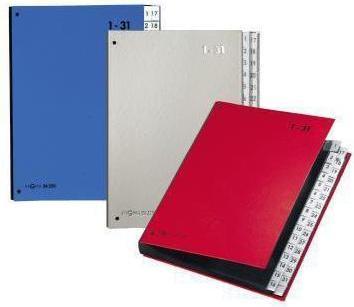 Produktbild Pagna Pultordner Color (A4, 1 x)