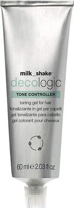 Image du produit Milk_Shake Gel colorant Décologic Tone Controller gris améthyste, 60ml (Gel, 60 ml)