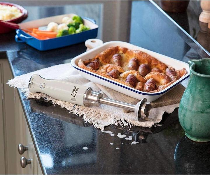 Produktbild Russell Hobbs Retro Vintage