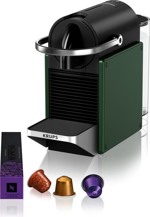 Krups Nespresso Pixie (NESPRESSO Original)