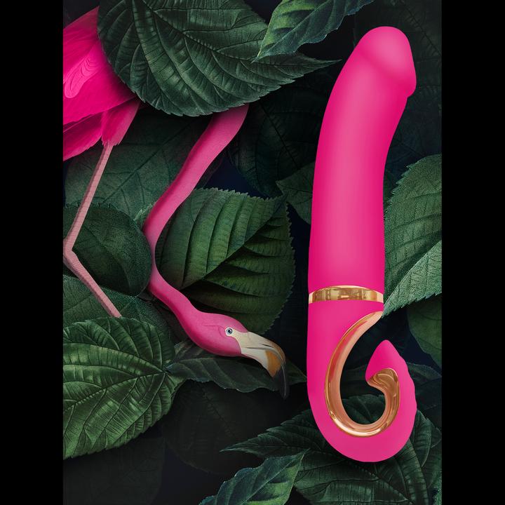 Image du produit Gvibe GJay Mini Pink