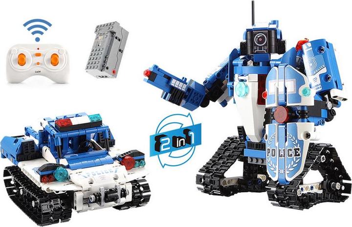 Immagine prodotto Cada Defensor 2in1