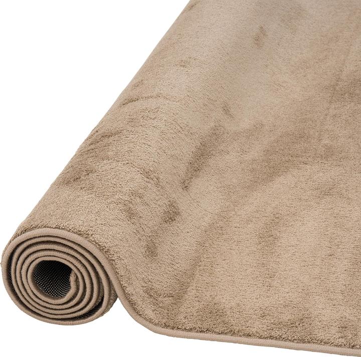 Actual product image Pergamon Super soft high pile long pile carpet Melia Kids (120 x 170 cm)