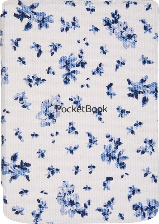PocketBook Shell (Versi, Verse Pro)