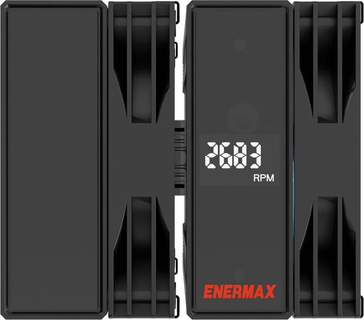 Produktbild Enermax ETS-T60D-ARGB (160 mm)