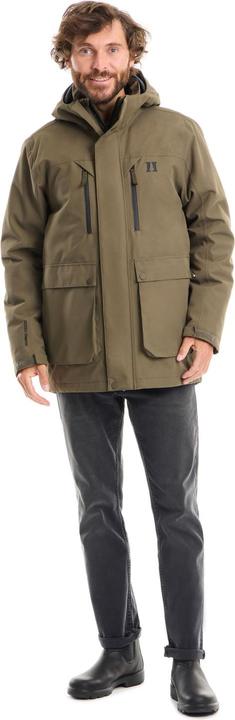 Produktbild Heber Peak SylvaHe. Parka (M)