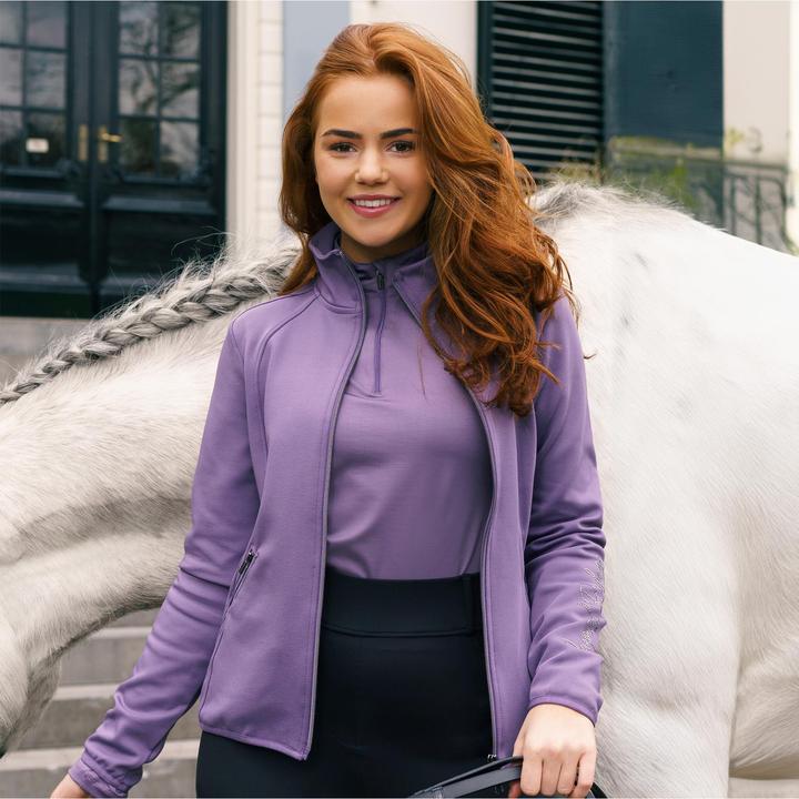 Produktbild Imperial Riding Sweatjacke IRHSporty Sparkle (S)