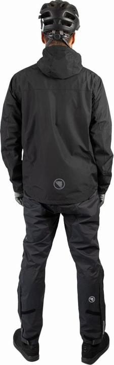 Produktbild Endura Hummvee 3-in-1 Wasserdichte Jacke (S)