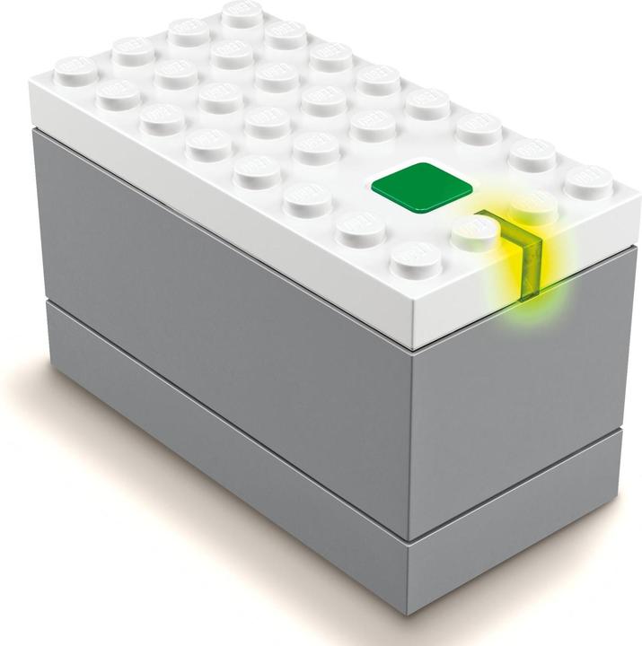 Actual product image LEGO Freight train (60198, LEGO Powered UP, LEGO City)