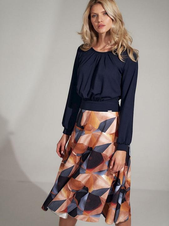 Actual product image Figl Everyday dress (S)