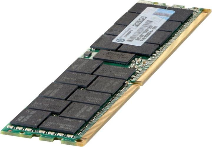 Produktbild HPE DDR3 8 GB DIMM 240-PIN (1 x 8GB, 1600 MHz, DDR3-RAM, DIMM)