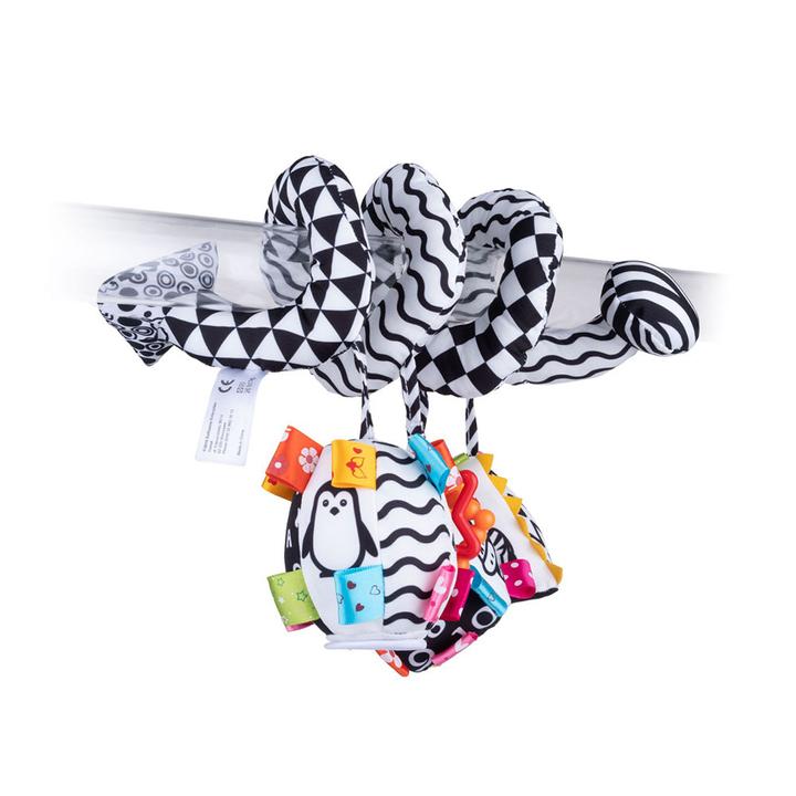 Actual product image Bali Bazoo Activity spiral 80234