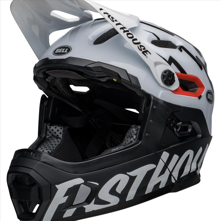 Image du produit Bell Super DH Sphérique MIPS (55 - 59 cm)