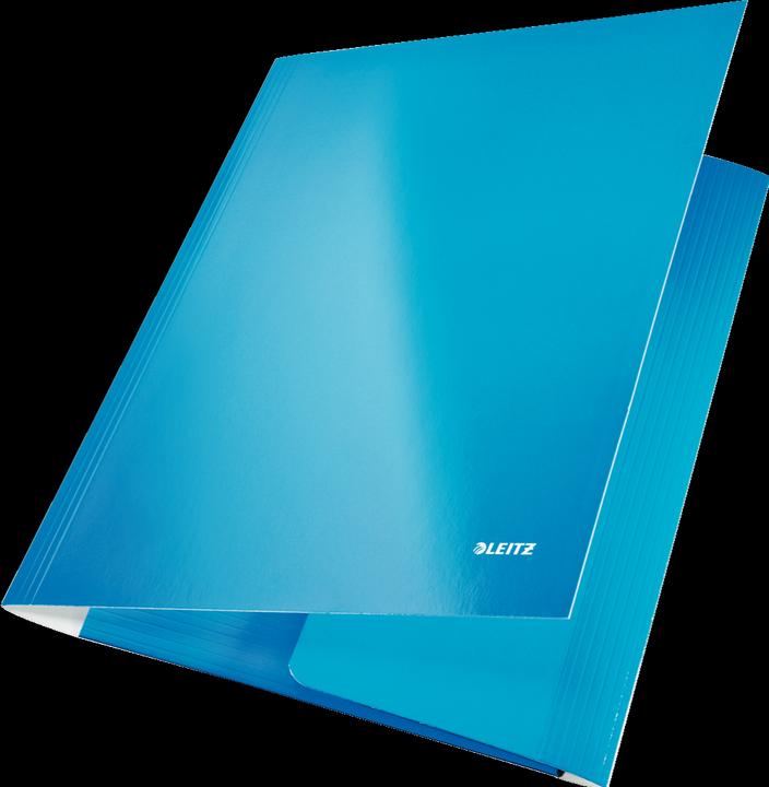 Image du produit Leitz Dossier d'angle WOW (A4, 1 x)