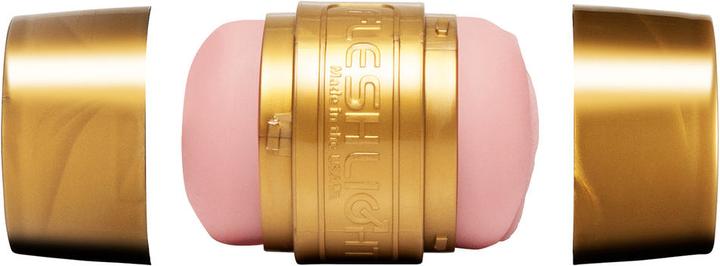 Actual product image Fleshlight Quickshot STU Lady & Butt