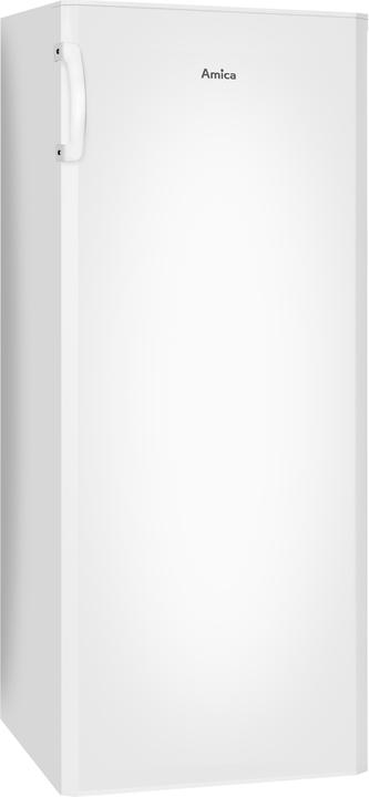 Amica Gefrierschrank GS 324 100 W BxHxT 55 x 141 x 60 cm (Freistehend, 155 l)