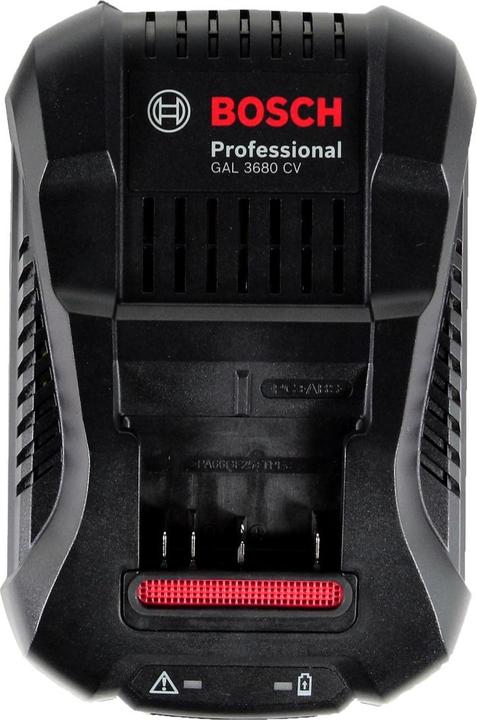 Image du produit Bosch Professional Zubehör Chargeur rapide multi-volt GA (14.4 V)