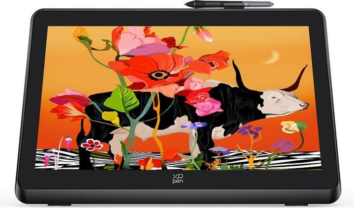 Actual product image XP-Pen Grafiktablet Artist Pro 22 Gen. 2