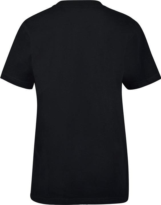 Produktbild Merchcode Peace - Scribble Hand Black Kids Basic Tee - 174559 (146)