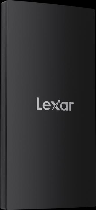 Produktbild Lexar SSD USB3.2 1TB EXT./LSL300001T-RNBNG (1000 GB)