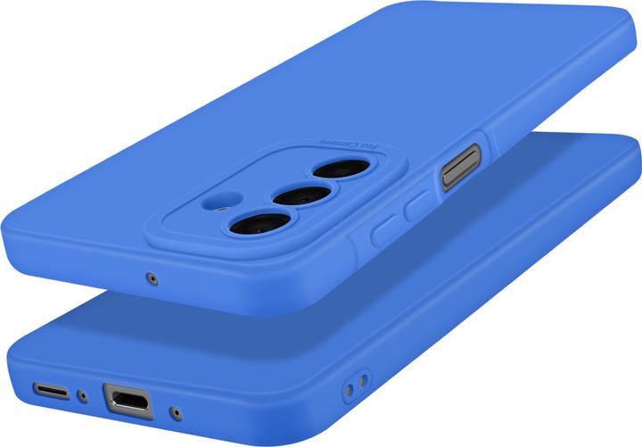 Actual product image Avizar SoftGlow Case (Samsung Galaxy A26)
