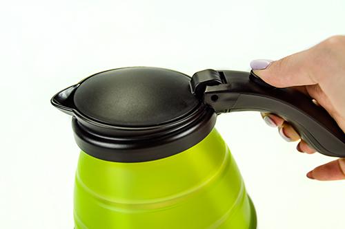 Actual product image Camry CR 1265 (0.50 l, EU plug)