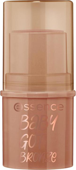 Produktbild essence Baby got bronze (10, Bronzer, 5.50 g)