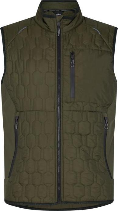 Produktbild F. Engel X-treme Steppweste (XL)
