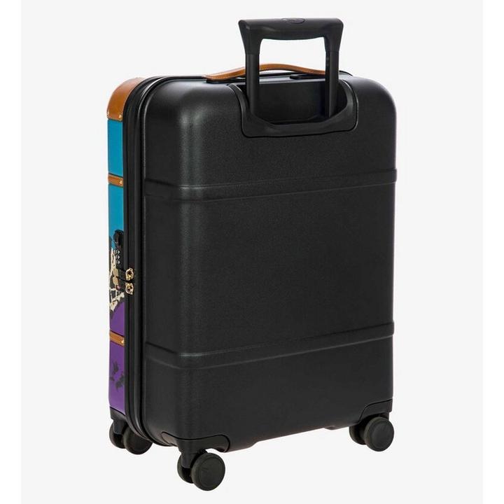 Produktbild Brics Limited Edition - Trolley Andy Warhol (40 l, Handgepäck (bis 50l))