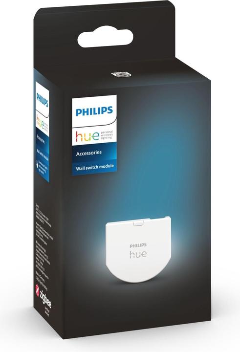 Produktbild Philips Hue Wandschalter Modul