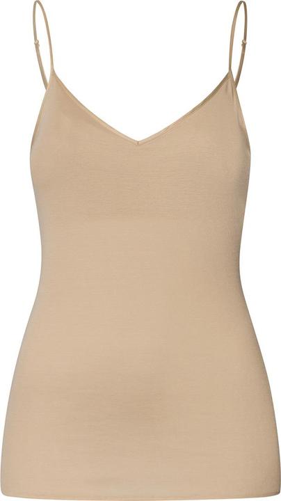 Produktbild Hanro Cotton Seamless Spaghetti Top (L, Einzelpack)