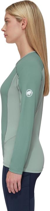 Image du produit Mammut Aenergy FL Manches longues Femme (L)