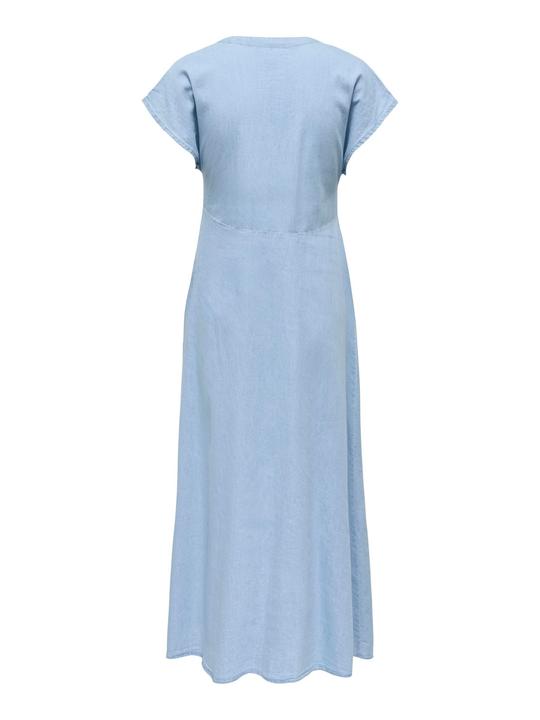 Image du produit Only ONLNOVA Langes Kleid Kleid (XS)