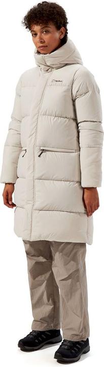 Actual product image Berghaus Insulated Combust Reflect Jacket (12, M)