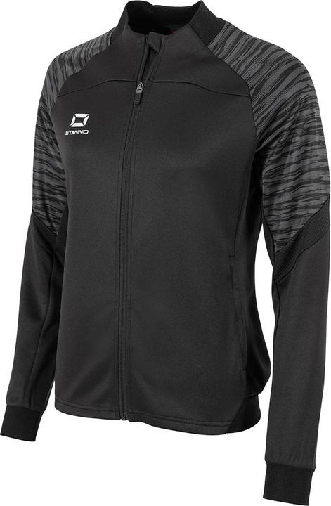 Actual product image Stanno Bolt Full Zip Jacket Ladies (S)