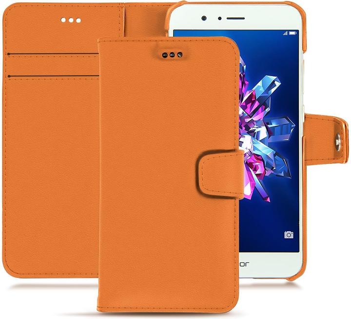 Orange PU ( Pantone #ff9351 )