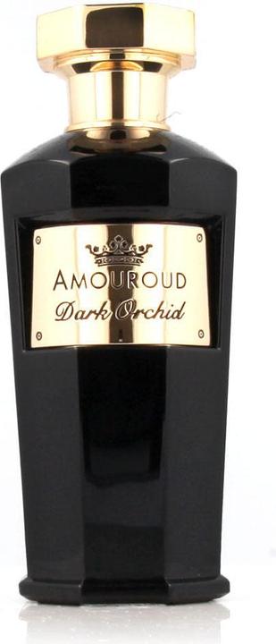 Immagine prodotto Amouroud Orchidea scura (Eau de parfum, 100 ml)