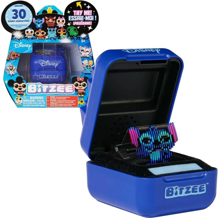 Produktbild Spin Master BIT Bitzee - Disney Bitzee