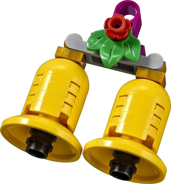 Produktbild LEGO Adventskalender