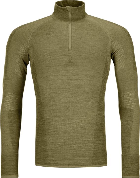 Ortovox 230 Competition Zip Neck