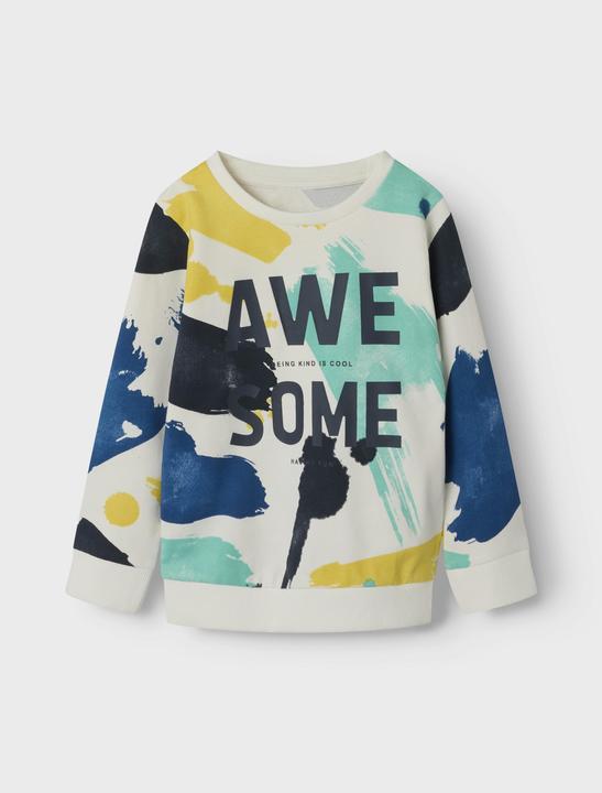 Actual product image Name it Regular Fit Sweatshirt (110)