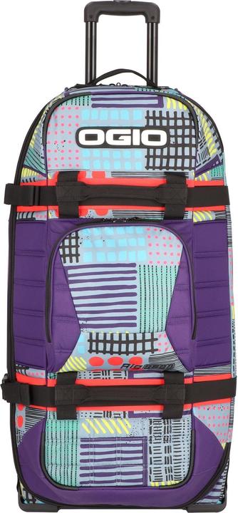 Image du produit Ogio Rig 9800 2 roues trolley 86 cm (123 l, XL (à partir de 115l))