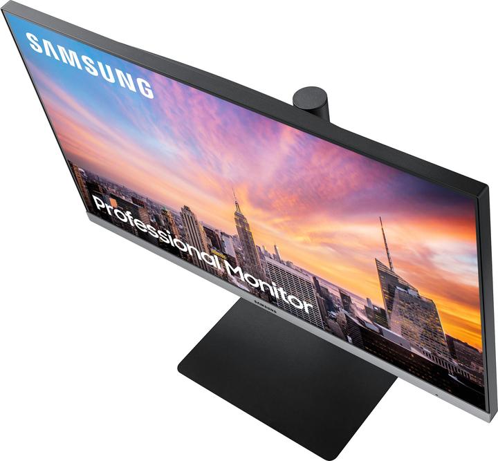 Actual product image Samsung LS24R650FDUXEN (1920 x 1080 pixels, 24")