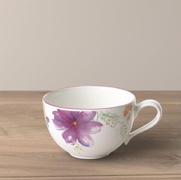 Produktbild Villeroy & Boch Frühstücksobertasse Mariefleur Basic (390 ml, 1 x)